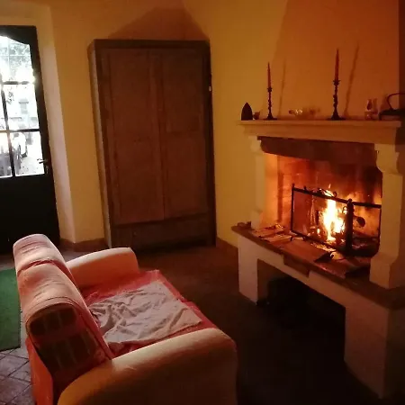 Casa * Bolsena