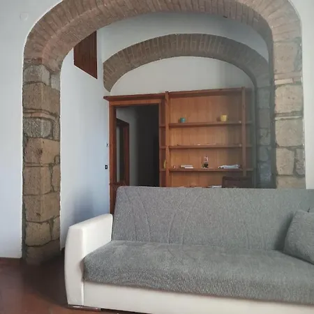 Casa Holiday home *