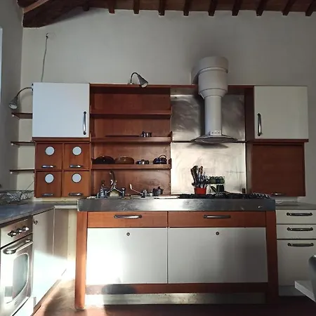 Casa * Bolsena