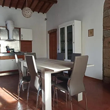Holiday home Casa
