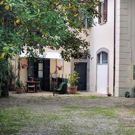 Casa Holiday home *