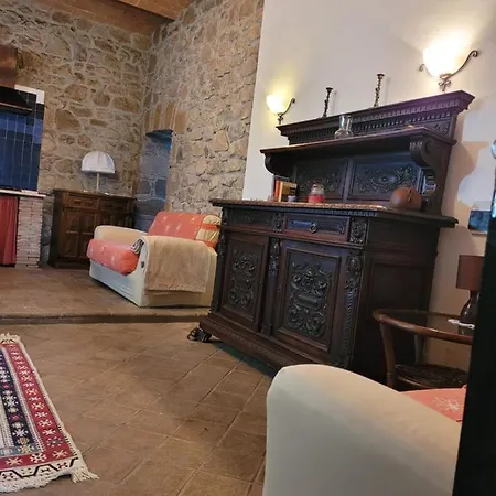 Holiday home Casa