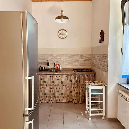 Casa Holiday home *