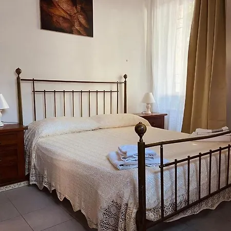 Holiday home Casa