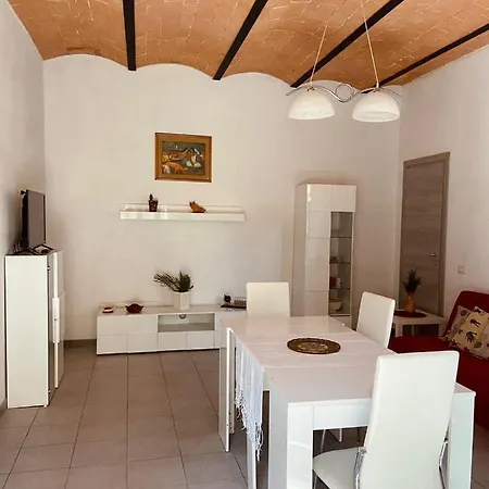 Casa Bolsena