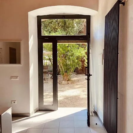 Holiday home Casa Bolsena