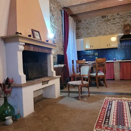 Casa Holiday home *
