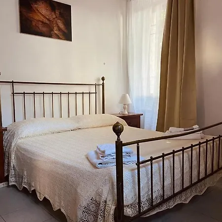 Holiday home Casa