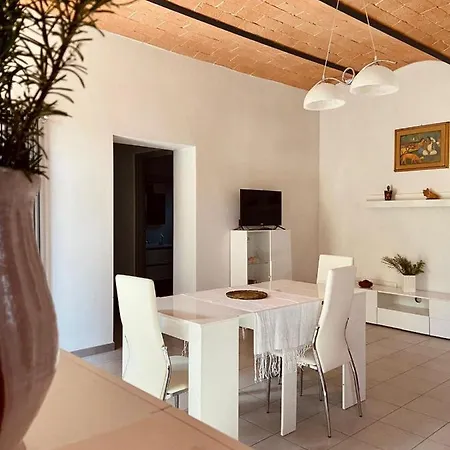 Casa * Bolsena