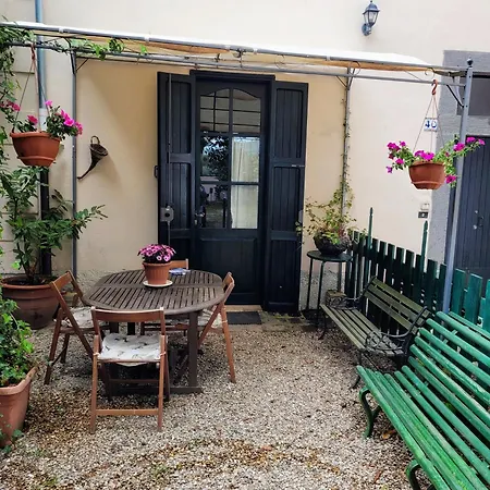 Casa Holiday home *